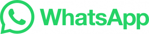 WhatsApp logo